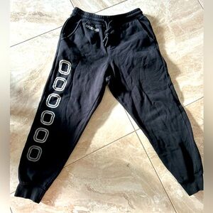 Overtime Men’s Small Classic Joggers